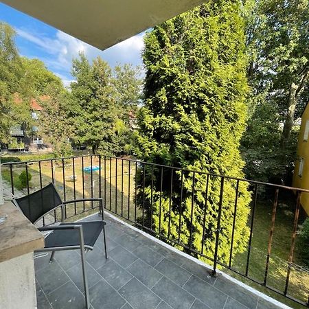 Estrella24 Living Rooms Berlin Herne Zewnętrze zdjęcie