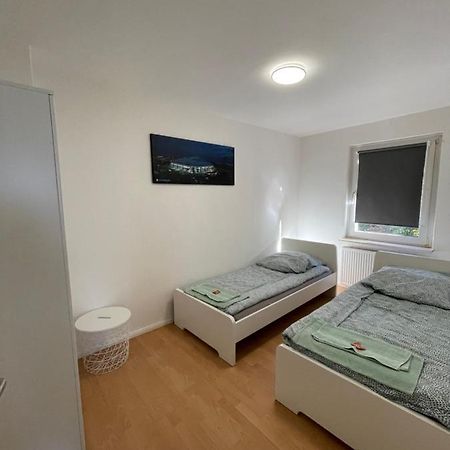 Estrella24 Living Rooms Berlin Herne Zewnętrze zdjęcie
