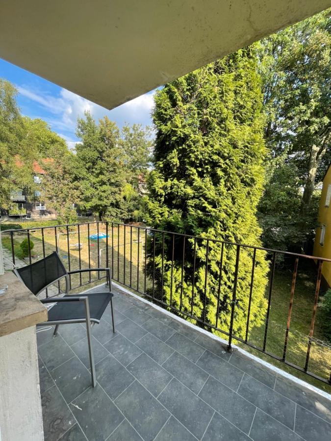 Estrella24 Living Rooms Berlin Herne Zewnętrze zdjęcie