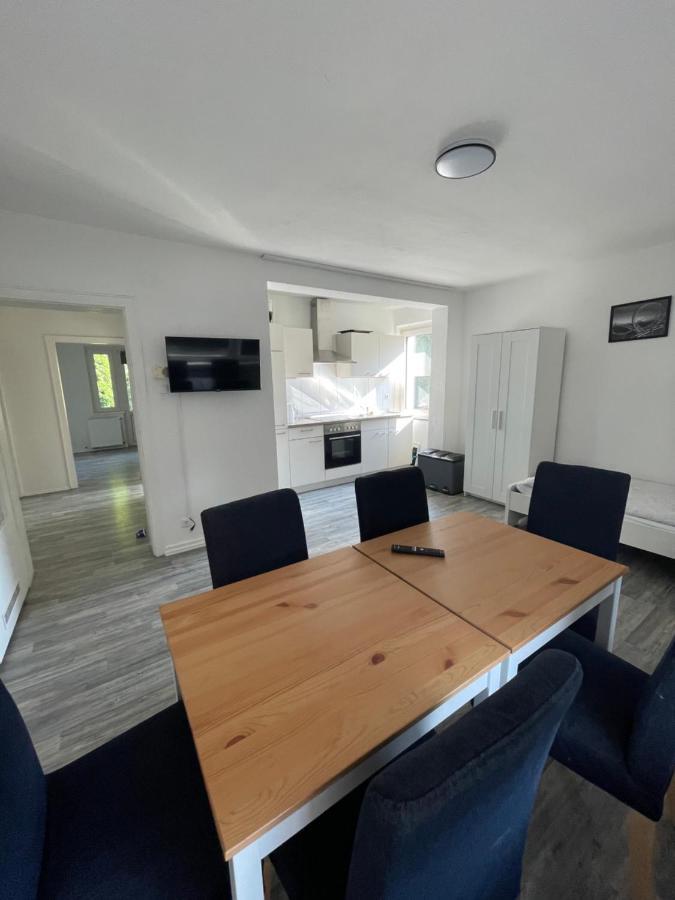 Estrella24 Living Rooms Berlin Herne Zewnętrze zdjęcie