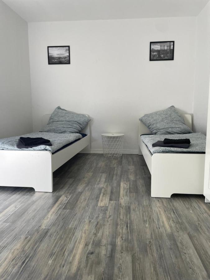 Estrella24 Living Rooms Berlin Herne Zewnętrze zdjęcie