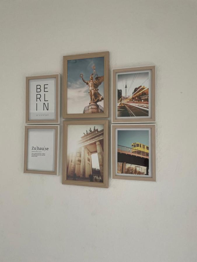 Estrella24 Living Rooms Berlin Herne Zewnętrze zdjęcie
