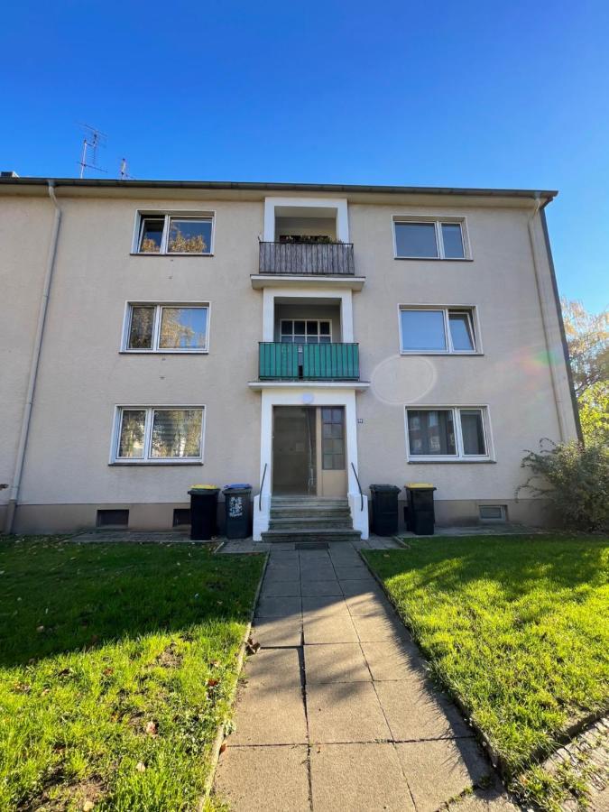 Estrella24 Living Rooms Berlin Herne Zewnętrze zdjęcie